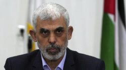 Reaksi Internasional terhadap Kematian Pemimpin Hamas Yahya Sinwar oleh Israel