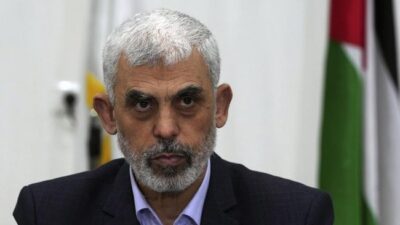 Reaksi Internasional terhadap Kematian Pemimpin Hamas Yahya Sinwar oleh Israel