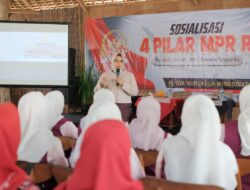 Ida Nurlaela DPR RI: Reses Perdana di Pangandaran