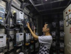 “Diskon Listrik 50% & Bantuan Beras 2 Bulan: Manfaat Terbaru”
