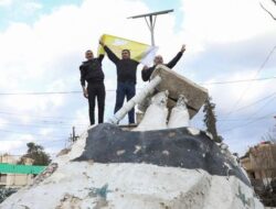 “Update Situasi Suriah: Keruntuhan Rezim Assad dan Nasib Iran”