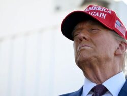 “Trump Presiden AS Picu Malapetaka Asia: RI Disebut”