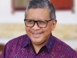 “Hasto Tersangka: Megawati Jadi Nyata – Penemuan Wawasan Menjanjikan”