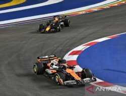 Jadwal Formula E Jakarta: Rencana Balapan & Temuan Terbaru