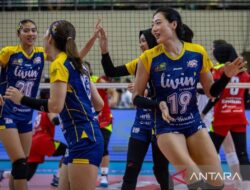 Tim Peserta PLN Mobile Proliga 2025: Daftar Lengkap & Insight