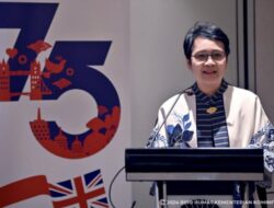 Profil Mira Tayyiba Komdigi: Wawasan Menjanjikan