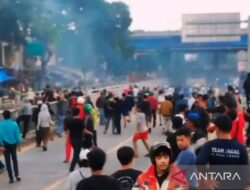 Polisi Bubarkan Tawuran di Jaktim: Penemuan dan Wawasan Menjanjikan