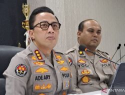 Polda Metro Usut Dugaan Pemerasan Eks Kasatreskrim Polres Jaksel: Penemuan Menjanjikan