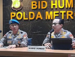 Polda Segera Sidang Etik Kasus Dugaan Pemerasan Eks Kasat Reskrim: Penemuan Menjanjikan