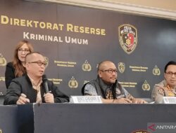 KemenPPPA Mengedukasi Risiko Kekerasan Seks