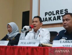 Perkara Aneh yang Ditangani Kapolres Jaksel: Penemuan dan Wawasan Menjanjikan