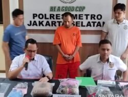 Prodia Bantah Terlibat Kasus dengan AKBP Bintoro