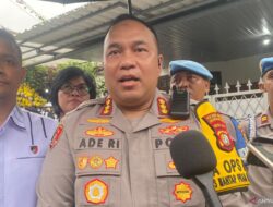 Polda Didesak Periksa Kapolres Jaksel Terkait Pemerasan Bintoro