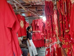 Menjelajahi Keunikan Chinatown Indonesia