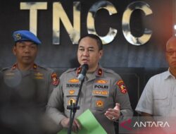 Dugaan Pemerasan Eks Polisi Terhadap WNA: Penemuan Menjanjikan