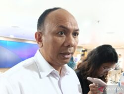 Profil Wayan Toni: Dirjen Infrastruktur Digital Komdigi