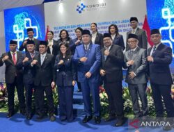 Arief Tri Hardiyanto dilantik sebagai Irjen Kemkomdigi: Penemuan dan Wawasan Terkini