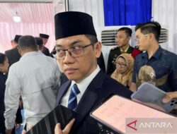 Profil Alexander Sabar: Pengawasan Ruang Digital Terbaik