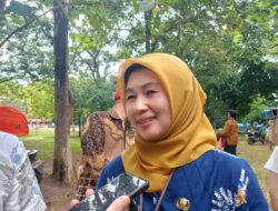 Plt Wali Kota Jaktim dan Konten Medsos: Wawasan Baru SEO