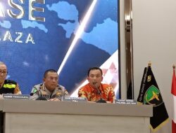 Investigasi Puslabfor Polri: Analisis Sampel Debu-Kabel dari Kejadian Kebakaran Glodok