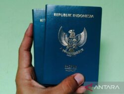 10 Negara dengan Paspor Terkuat 2025: Prediksi Masa Depan Perjalanan internasional