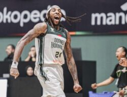 Jadwal Terbaru Matchweek 3 IBL 2025: Penemuan dan Wawasan!