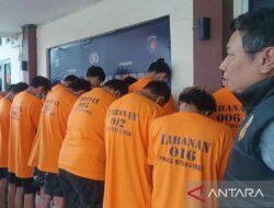 Pelacakan Polisi Terhadap Penipuan WNA di Aplikasi Kencan
