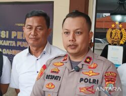 Rerata WNA Penipuan Daring: Temuan Terbaru