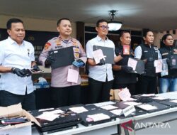 Penangkapan Penipu Daring & Pembubaran Tawuran: Temuan Menjanjikan