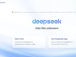 DeepSeek: AI China untuk Pencarian, Tips Penggunaan