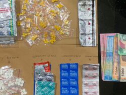 Polres Jakpus Tangkap 2 Pengedar Obat Terlarang: Wawasan Baru