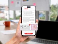 Penjelasan Lengkap Tentang TTD: Bukan Sekadar Tanda Tangan