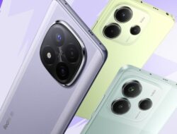Spesifikasi & Harga Redmi Note 14 Pro 5G: Penemuan Terbaru!