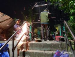 Penemuan Strategis: Penutupan Akses Tawuran di Cipinang Muara