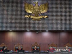 Pengertian Presidential Threshold dan Alasan MK Mencabutnya