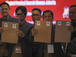 Pilkada 2024: Jadwal Pelantikan Gubernur dan Wakil Gubernur Terpilih
