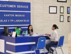 Paspor Indonesia Bebas Visa 76 Negara: Wawasan dan Harapan 2025