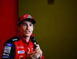 Apakah Dominasi Ducati di MotoGP Mengancam Kompetisi?