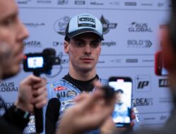 Aldeguer Debut MotoGP: Jejak Acosta Menjanjikan