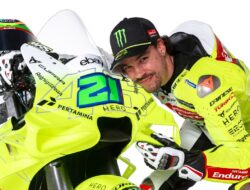 Morbidelli vs VR46: Kunci Kemenangan dan Wawasan Terbaru