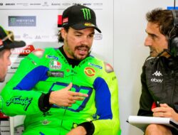 Pengungkapan Potensi Kerjasama VR46 dengan Ducati