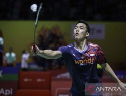 Jadwal Indonesia Masters 21-26 Januari 2025: Wawasan Terbaru!