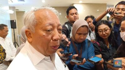 “Bos Eksportir Bicara Efek RI Masuk BRICS & Trump-OECD”