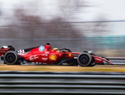 Tantangan Paralel Ferrari & Ducati di 2025: Insight Menjanjikan