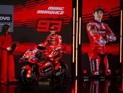 Ducati Monster Gagal Rayu Marquez: Wawasan Menonjol