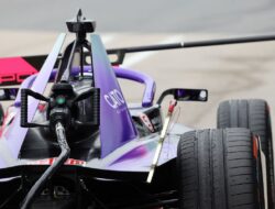 Pit Boost Debut di Jeddah E-Prix: Inovasi Terbaru di FIA dan Formula E