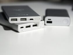 Tips Aman Bawa Powerbank di Pesawat: Hindari Insiden dengan Mudah