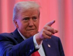 “Ancaman Mengerikan AS: Trump Dilantik & Momok Menanti”