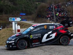 Ogier Memenangkan WRC Monte Carlo ke-10: Pembuktian Konsistensi