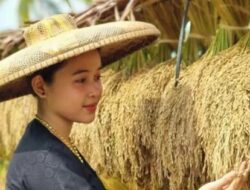 Keberlanjutan Ketahanan Pangan dengan Padi Huma dan Konservasi Alam Baduy
